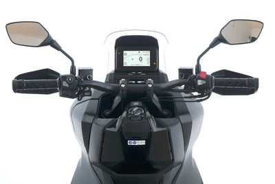 HONDA ADV 350