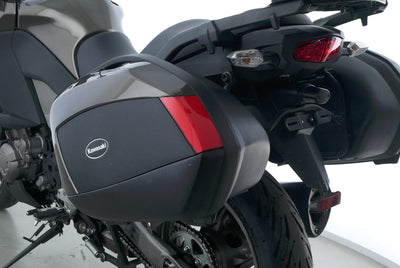 KAWASAKI VERSYS 1000