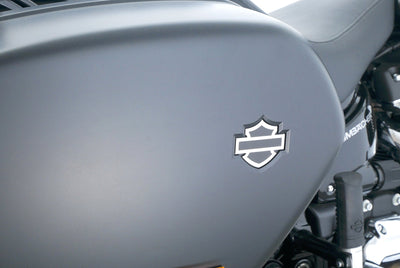 HARLEY DAVIDSON SOFTAIL SPORT GLIDE