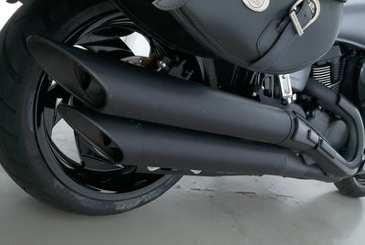 SUZUKI VZR M 1800 R INTRUDER