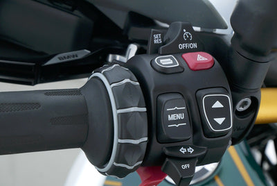 BMW R 1300 GS