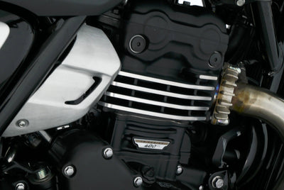 TRIUMPH SPEED 400