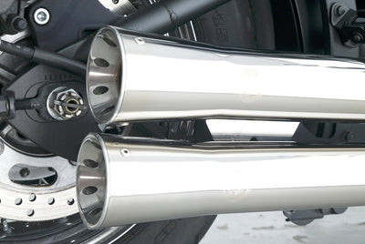 KAWASAKI VN 900 CLASSIC