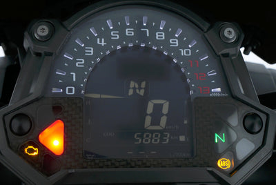 KAWASAKI Z 900 PERFORMANCE