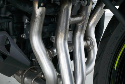 KAWASAKI Z 900 PERFORMANCE