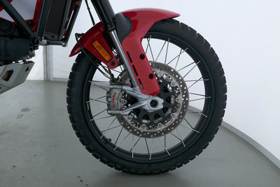 DUCATI DESERT X DISCOVERY