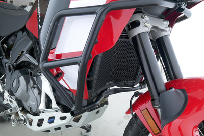 DUCATI DESERT X DISCOVERY