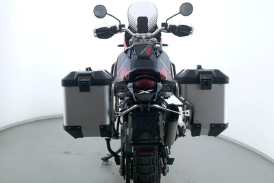 DUCATI DESERT X DISCOVERY