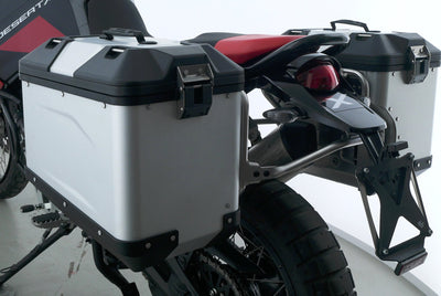 DUCATI DESERT X DISCOVERY