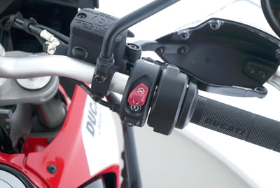 DUCATI DESERT X DISCOVERY