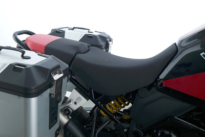 DUCATI DESERT X DISCOVERY