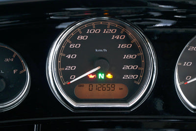 HARLEY DAVIDSON STREET GLIDE SPECIAL 114