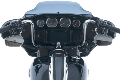 HARLEY DAVIDSON STREET GLIDE SPECIAL 114