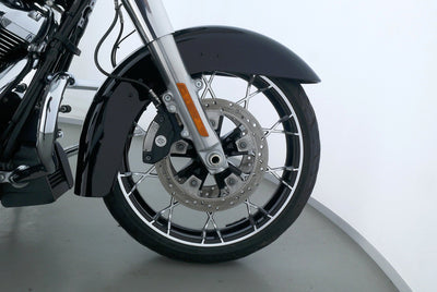 HARLEY DAVIDSON STREET GLIDE SPECIAL 114