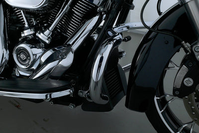 HARLEY DAVIDSON STREET GLIDE SPECIAL 114
