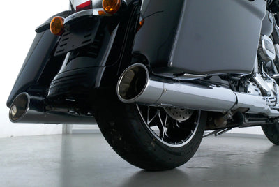 HARLEY DAVIDSON STREET GLIDE SPECIAL 114