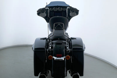 HARLEY DAVIDSON STREET GLIDE SPECIAL 114