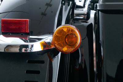 HARLEY DAVIDSON STREET GLIDE SPECIAL 114