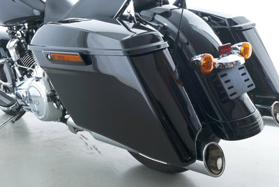 HARLEY DAVIDSON STREET GLIDE SPECIAL 114