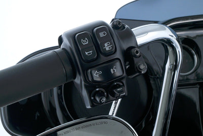 HARLEY DAVIDSON STREET GLIDE SPECIAL 114