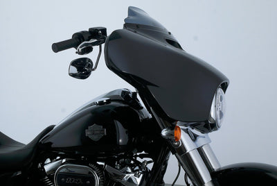 HARLEY DAVIDSON STREET GLIDE SPECIAL 114