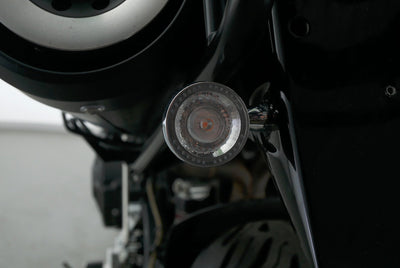 YAMAHA MT 01