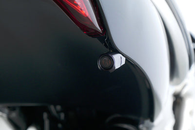 TRIUMPH ROCKET 3 R