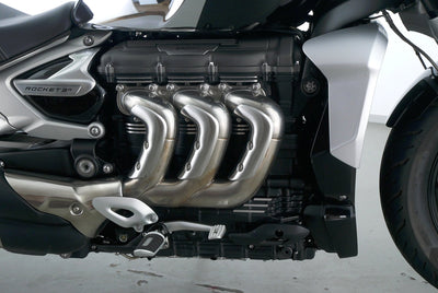 TRIUMPH ROCKET 3 R