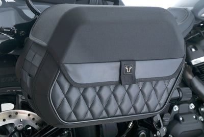 HARLEY DAVIDSON SOFTAIL FAT BOB 114