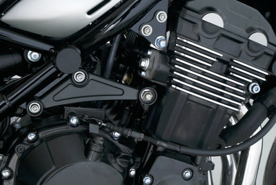 KAWASAKI Z 900 RS