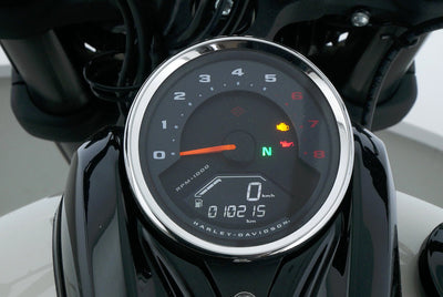 HARLEY DAVIDSON SOFTAIL FAT BOB 114
