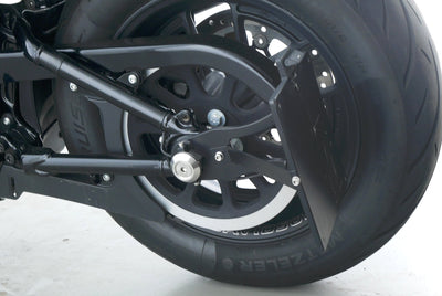 HARLEY DAVIDSON FAT BOB 114