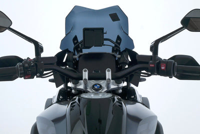 BMW R 1250 GS TRIPLE BLACK