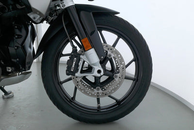 BMW R 1250 GS TRIPLE BLACK