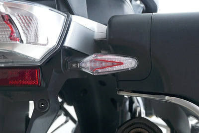 BMW R 1250 GS TRIPLE BLACK