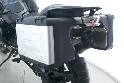 BMW R 1250 GS TRIPLE BLACK
