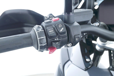 BMW R 1250 GS TRIPLE BLACK