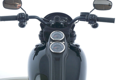 HARLEY DAVIDSON LOW RIDER S