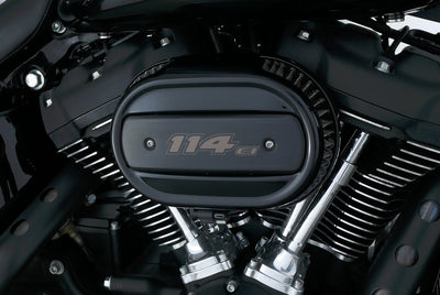 HARLEY DAVIDSON LOW RIDER S