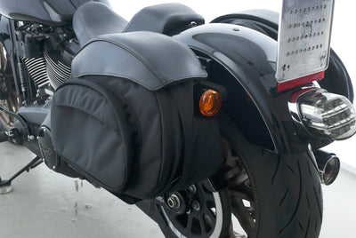 HARLEY DAVIDSON LOW RIDER S