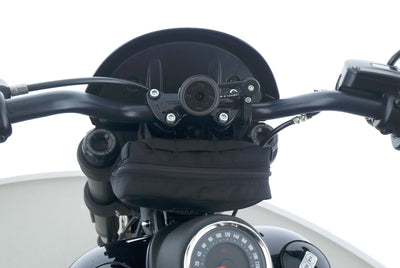 HARLEY DAVIDSON LOW RIDER S