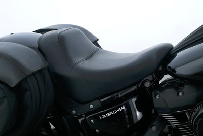 HARLEY DAVIDSON LOW RIDER S