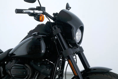 HARLEY DAVIDSON LOW RIDER S