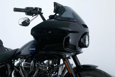 HARLEY DAVIDSON LOW RIDER ST