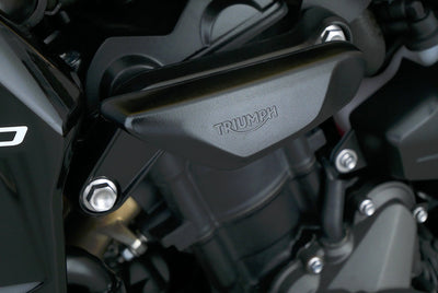 TRIUMPH TRIDENT 660
