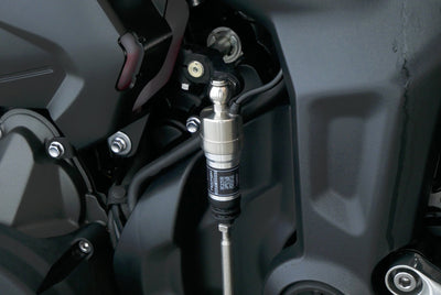 TRIUMPH TRIDENT 660