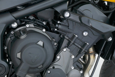 TRIUMPH TRIDENT 660