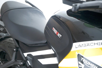 TRIUMPH TRIDENT 660