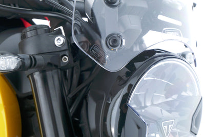 TRIUMPH TRIDENT 660