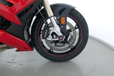 BMW S 1000 R
